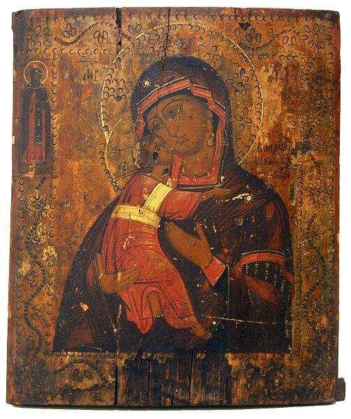 The Virgin of Vladimir-0004